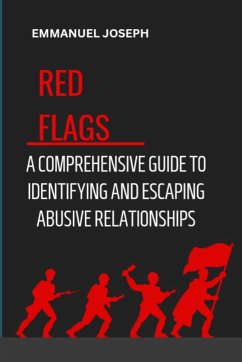 Recognizing the Red Flags - Joseph, Emmanuel