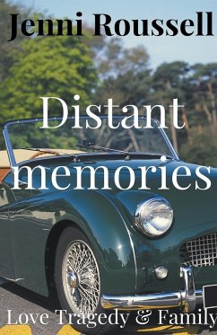 Distant Memories - Roussell, Jenni