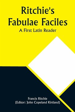 Ritchie's Fabulae Faciles - Ritchie, Francis