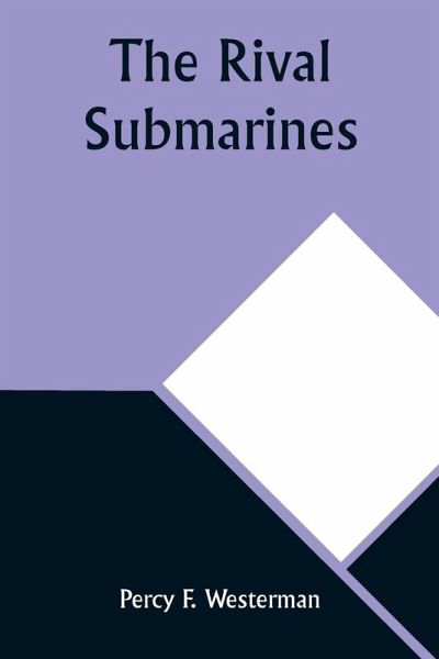 The Rival Submarines The Rival Submarines