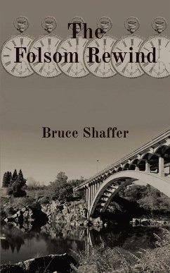 The Folsom Rewind - Shaffer, Bruce