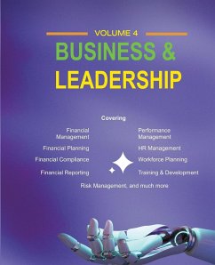 Business & Leadership - Siddiqui, Zaheer; Govindarajulu, Sathyapriya