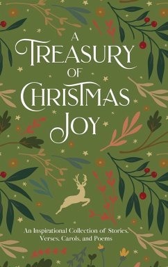 A Treasury of Christmas Joy - Honor Books