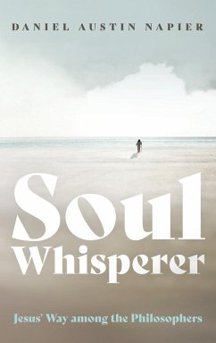 Soul Whisperer - Napier, Daniel Austin
