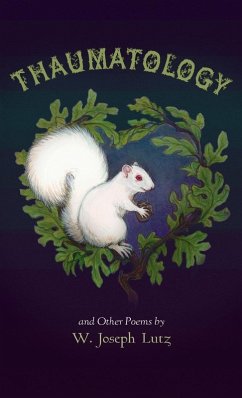 Thaumatology and Other Poems Thaumatology and Other Poems