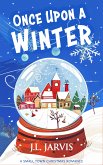 Once Upon a Winter (eBook, ePUB)