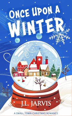 Once Upon a Winter (eBook, ePUB) - Jarvis, J.L.