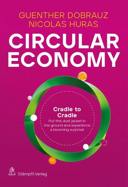 Circular Economy (eBook, PDF) Circular Economy (eBook, PDF)