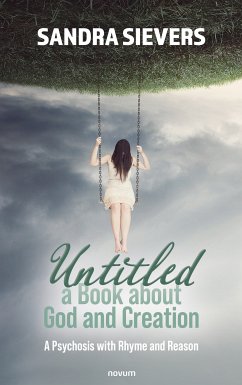 Untitled – a Book about God and Creation (eBook, ePUB) - Sievers, Sandra