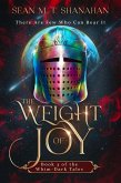 The Weight Of Joy (The Whim-Dark Tales, #3) (eBook, ePUB)