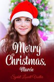 Merry Christmas, Marcie (eBook, ePUB)