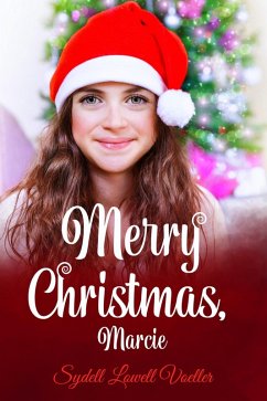 Cover Merry Christmas, Marcie (eBook, ePUB)