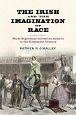 The Irish and the Imagination of Race (eBook, ePUB)