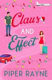 Claus and Effect (eBook, ePUB)