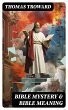 Bible Mystery & Bible Meaning (eBook,... - Bild 1