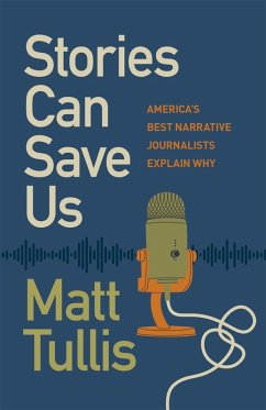 Cover Stories Can Save Us (eBook, ePUB)