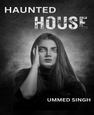 HAUNTED HOUSE (eBook, ePUB)