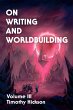 On Writing and Worldbuilding (eBook,... - Bild 1