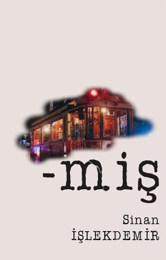 Cover -mis (eBook, ePUB)