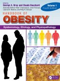 Handbook of Obesity - Volume 1 (eBook, ePUB) Handbook of Obesity - Volume 1 (eBook, ePUB)