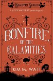 Bonfire of the Calamities - a Cozy Mystery (with Dragons) (eBook, ePUB)