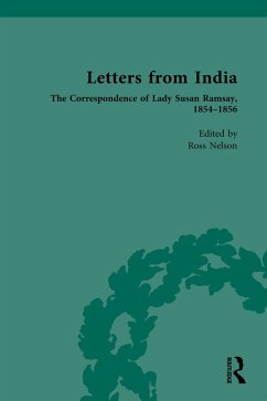 Cover Letters from India (eBook, ePUB)