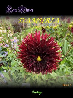 Damuria - General (eBook, ePUB) - Winter, Rene