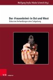 Der >Frauenkrimi< in Ost und West (eBook, PDF)