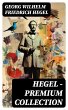 Hegel - Premium Collection (eBook, ePUB) - Bild 1