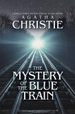 The Mystery of the Blue Train (eBook, ePUB)