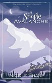 A Simple Avalanche (Simply Trouble Series, #4) (eBook, ePUB)