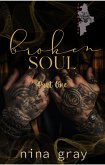 Broken Soul Part One (The Broken Soul Series, #1) (eBook, ePUB)