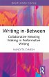 Writing in-Between (eBook, PDF) - Bild 1