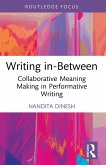 Writing in-Between (eBook, PDF)