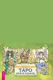 Mystical Tarot of fairies and elves (brochure to the cards) (eBook, ePUB)