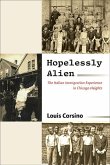 Hopelessly Alien (eBook, ePUB)