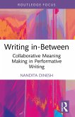 Writing in-Between (eBook, ePUB) Writing in-Between (eBook, ePUB)