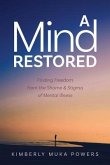 A Mind Restored (eBook, ePUB)
