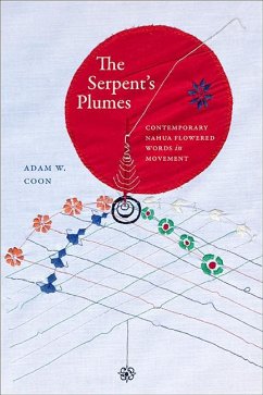 Cover The Serpent's Plumes (eBook, ePUB)
