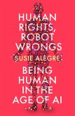 Human Rights, Robot Wrongs (eBook, ePUB)