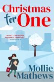 Christmas For One (eBook, ePUB) Christmas For One (eBook, ePUB)