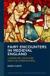 Fairy Encounters in Medieval England... - Bild 1