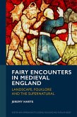 Fairy Encounters in Medieval England (eBook, ePUB)