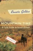 Mountain Time (eBook, ePUB)