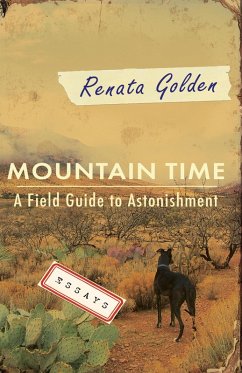 Mountain Time (eBook, ePUB) - Golden, Renata