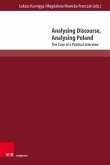 Analysing Discourse, Analysing Poland (eBook, PDF)