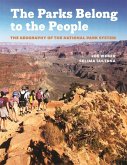 The Parks Belong to the People (eBook, ePUB)