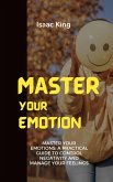 Master Your Emotions (eBook, ePUB)