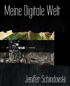 Meine Digitale Welt (eBook, ePUB) - Schindovski, Jenifer
