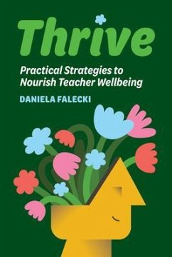 Cover Thrive (eBook, ePUB)